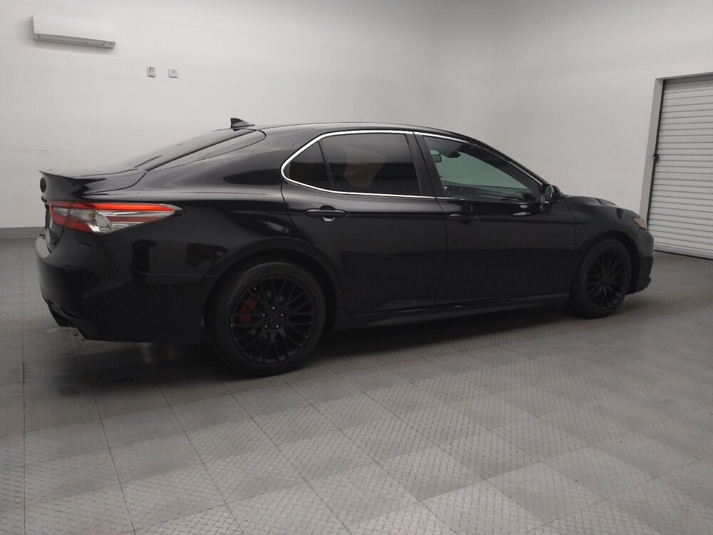 2019 Toyota Camry in Fort Worth, TX 76116 - 18076764 10