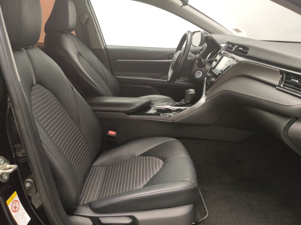 2019 Toyota Camry in Fort Worth, TX 76116 - 18076764 21
