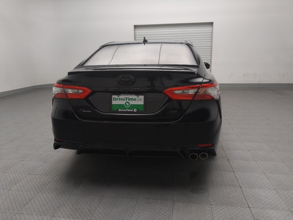 2019 Toyota Camry in Fort Worth, TX 76116 - 18076764 7