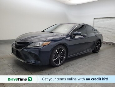 2019 Toyota Camry in Phoenix, AZ 85015