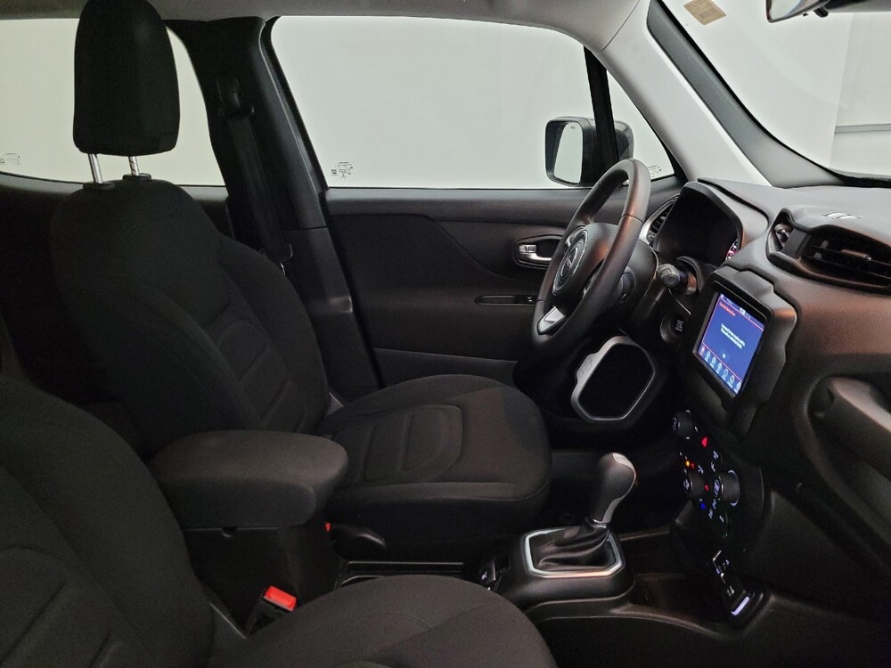 2021 Jeep Renegade in Tucson, AZ 85705 - 18076768 21