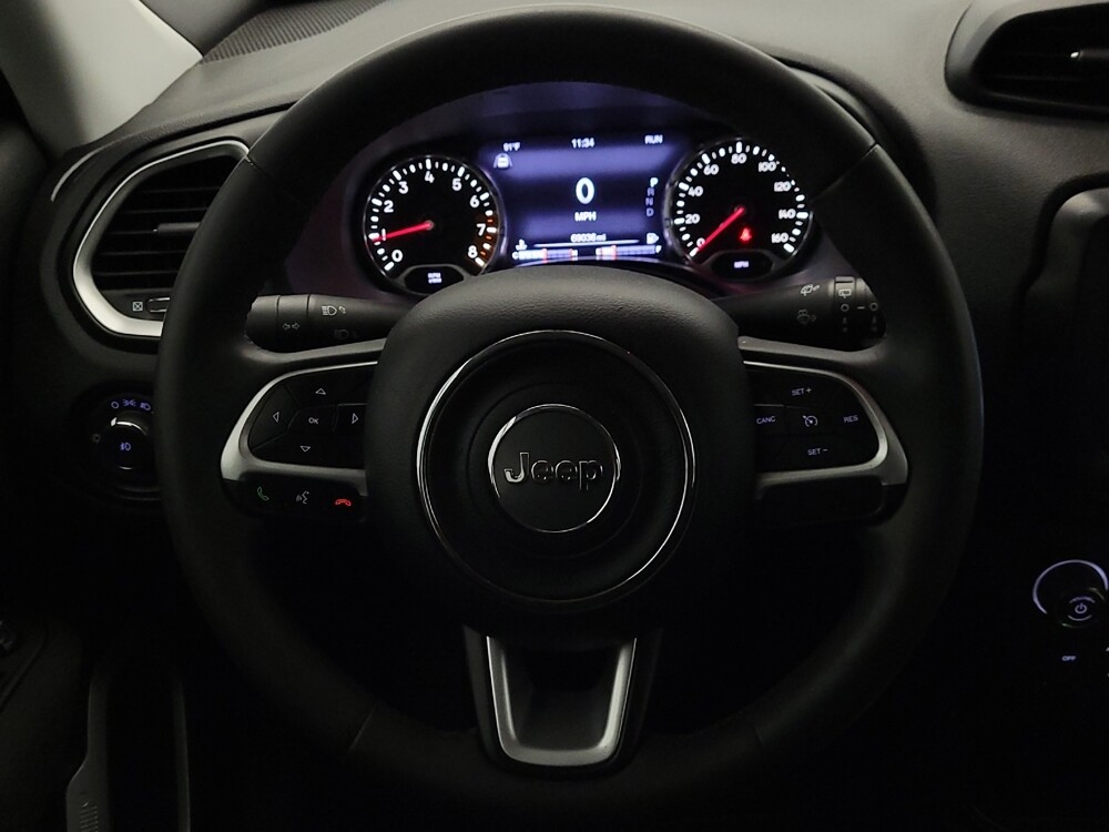 2021 Jeep Renegade in Tucson, AZ 85705 - 18076768 22