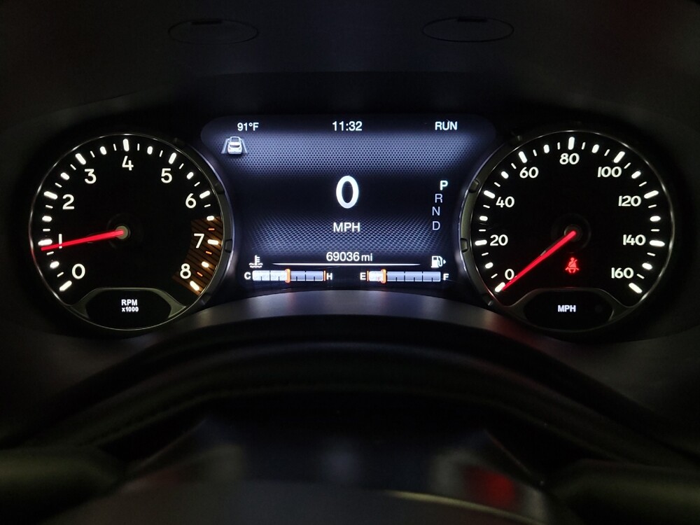 2021 Jeep Renegade in Tucson, AZ 85705 - 18076768 23