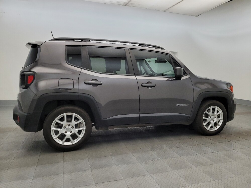 2021 Jeep Renegade in Tucson, AZ 85705 - 18076768 10