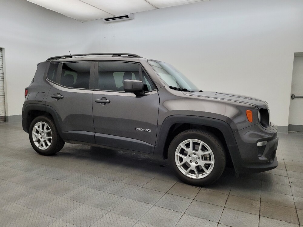 2021 Jeep Renegade in Tucson, AZ 85705 - 18076768 11