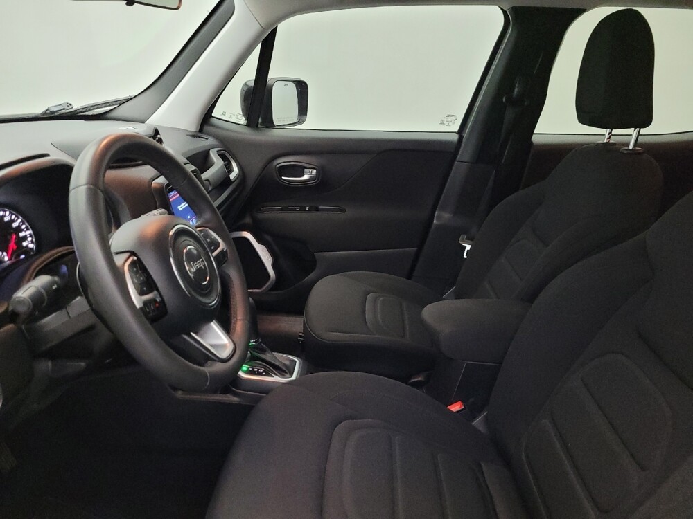 2021 Jeep Renegade in Tucson, AZ 85705 - 18076768 17