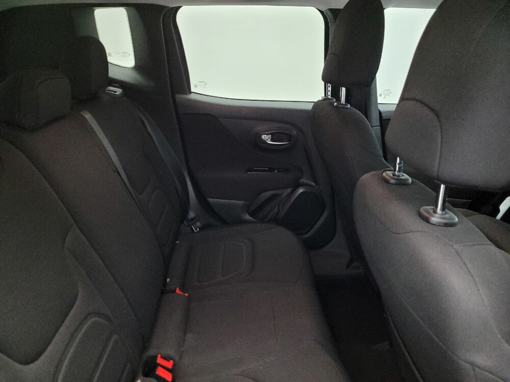 2021 Jeep Renegade in Tucson, AZ 85705 - 18076768 19