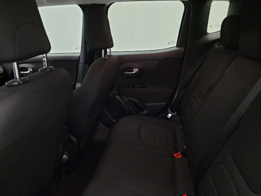 2021 Jeep Renegade in Tucson, AZ 85705 - 18076768 18