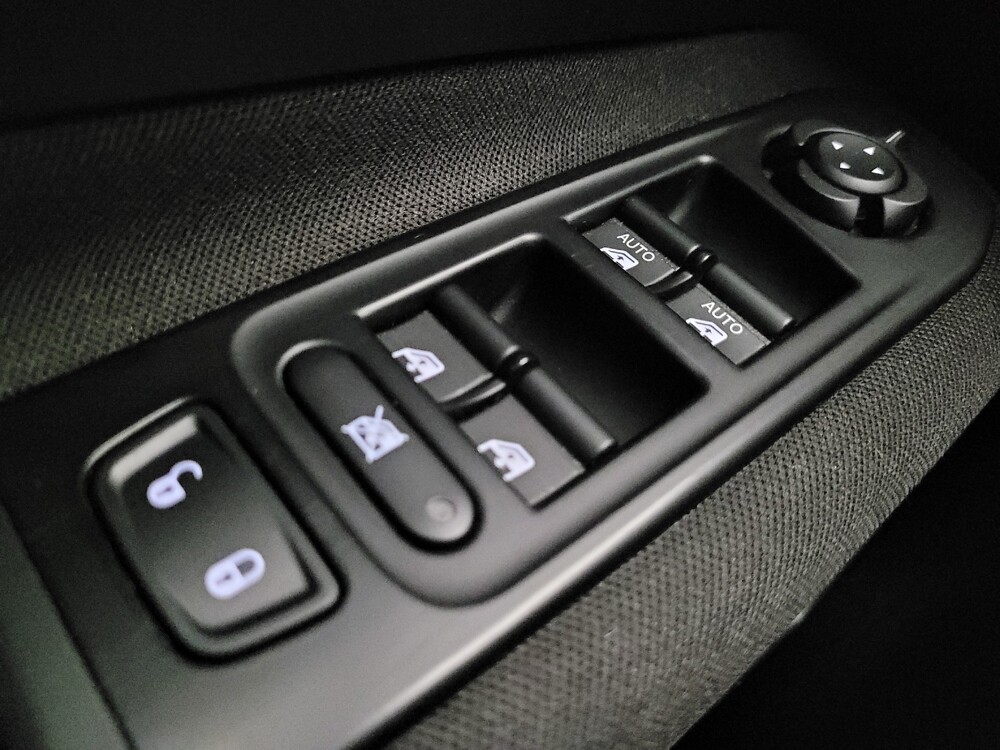 2021 Jeep Renegade in Tucson, AZ 85705 - 18076768 27