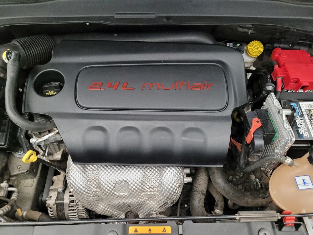 2021 Jeep Renegade in Tucson, AZ 85705 - 18076768 30