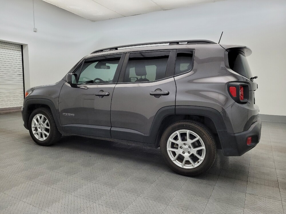 2021 Jeep Renegade in Tucson, AZ 85705 - 18076768 3