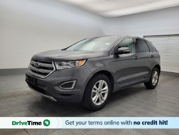2017 Ford Edge in Glendale, AZ 85301