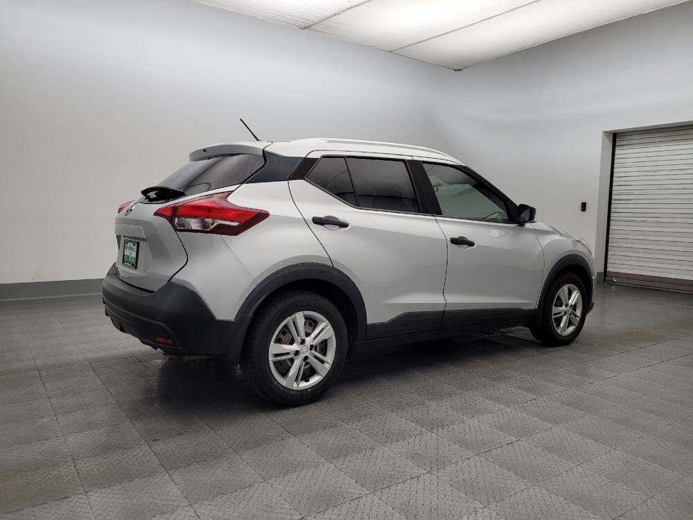 2019 Nissan Kicks in Phoenix, AZ 85015 - 18076773 10