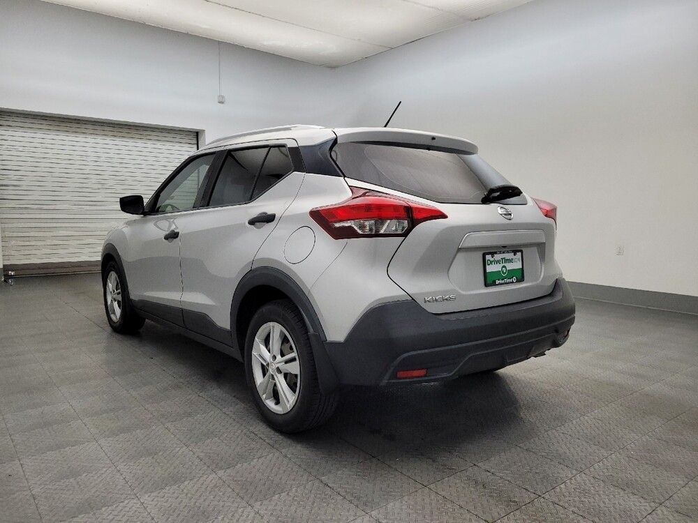 2019 Nissan Kicks in Phoenix, AZ 85015 - 18076773 5