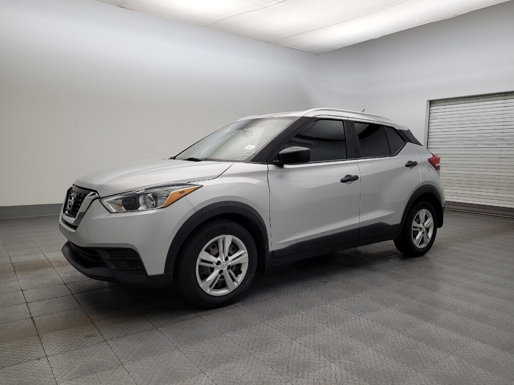 2019 Nissan Kicks in Phoenix, AZ 85015 - 18076773 2