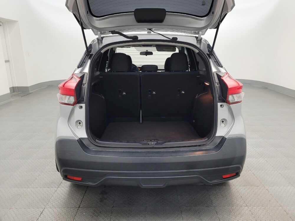 2019 Nissan Kicks in Phoenix, AZ 85015 - 18076773 29