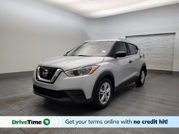 2019 Nissan Kicks in Phoenix, AZ 85015