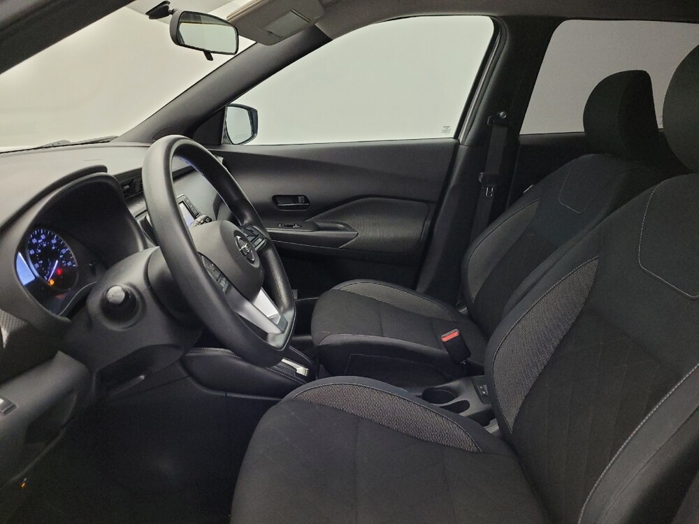 2019 Nissan Kicks in Phoenix, AZ 85015 - 18076773 17