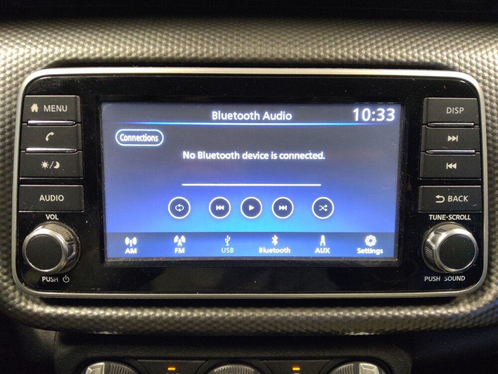 2019 Nissan Kicks in Phoenix, AZ 85015 - 18076773 25