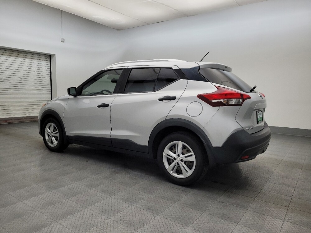 2019 Nissan Kicks in Phoenix, AZ 85015 - 18076773 3