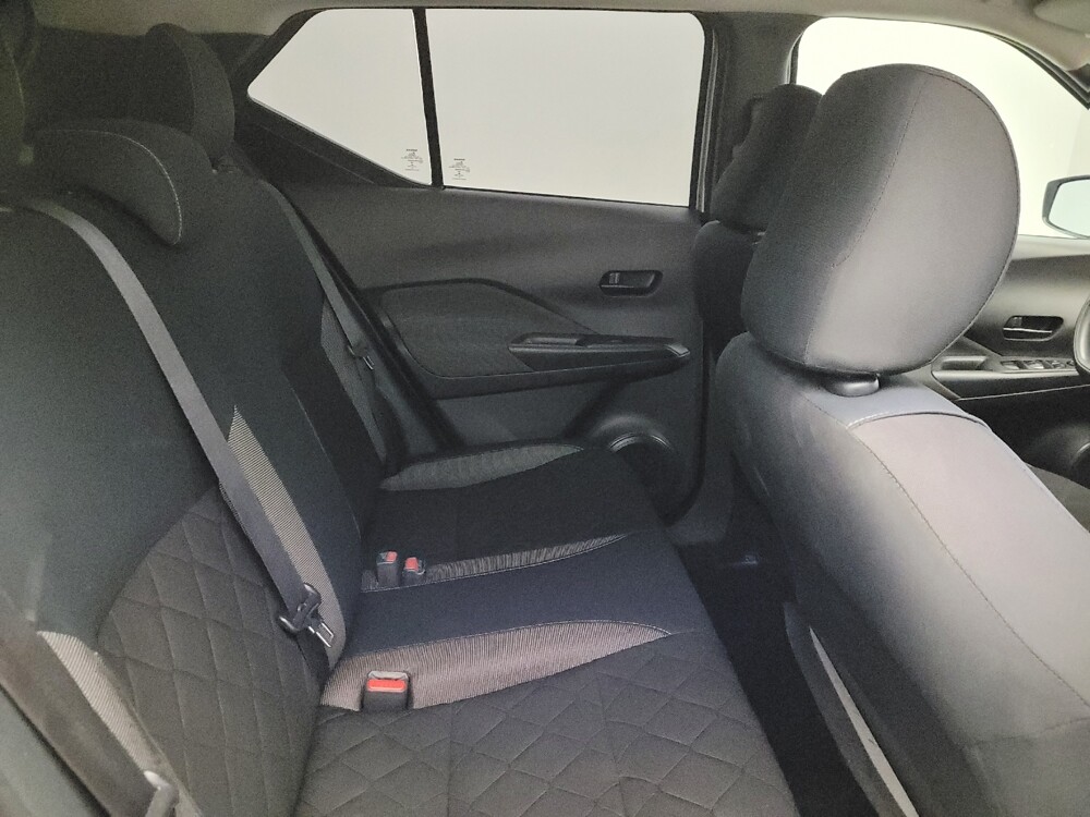 2019 Nissan Kicks in Phoenix, AZ 85015 - 18076773 19