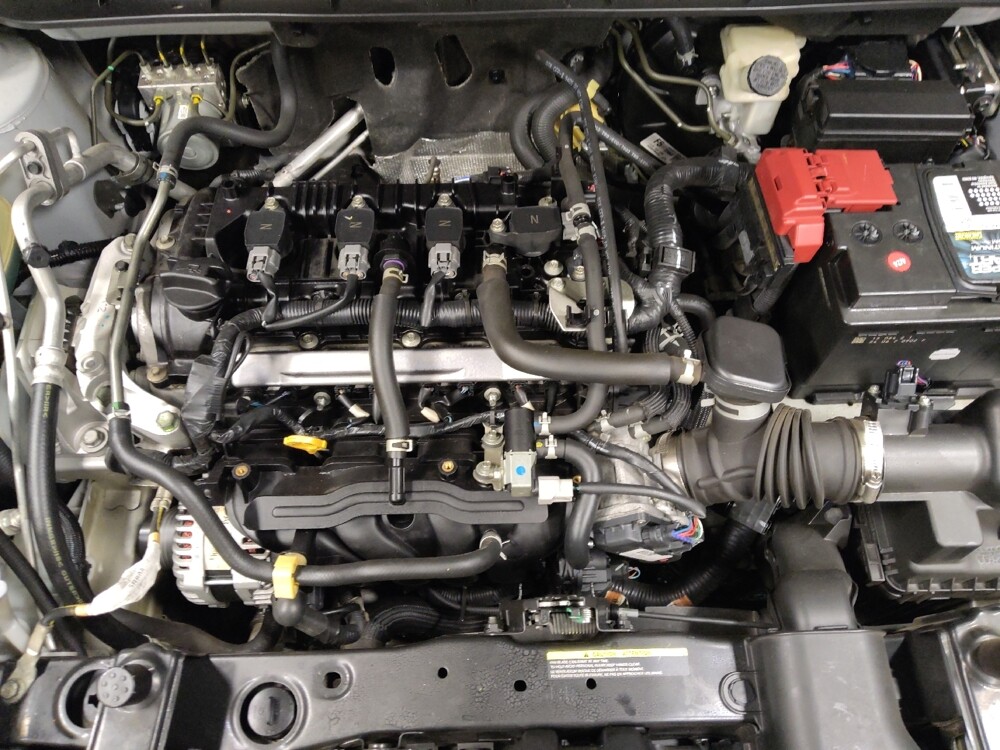 2019 Nissan Kicks in Phoenix, AZ 85015 - 18076773 30