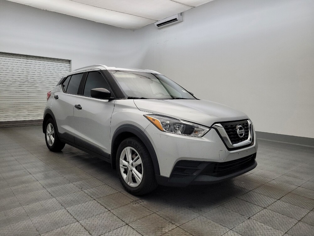 2019 Nissan Kicks in Phoenix, AZ 85015 - 18076773 13