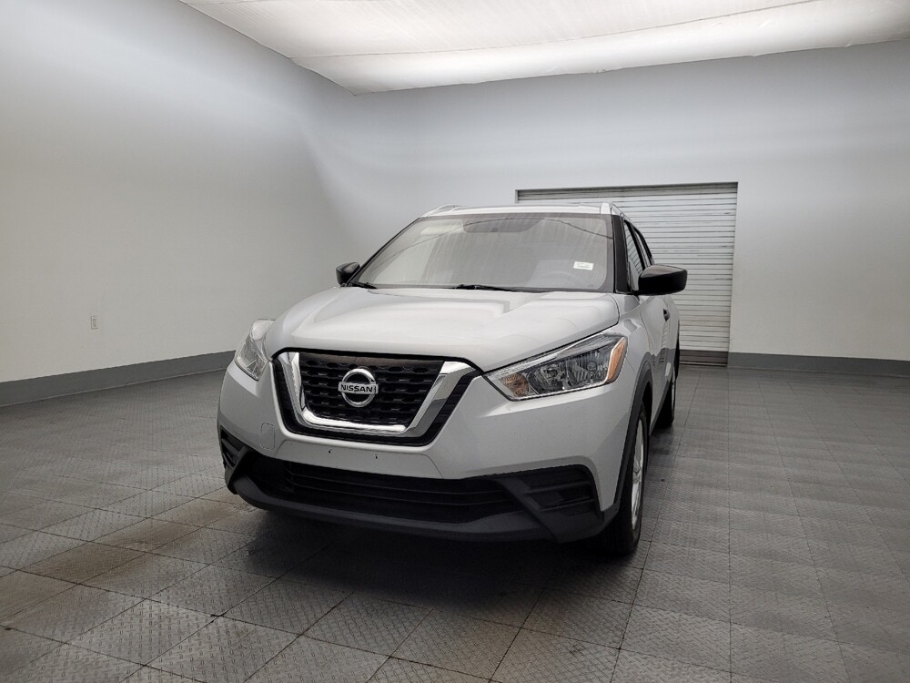 2019 Nissan Kicks in Phoenix, AZ 85015 - 18076773 15