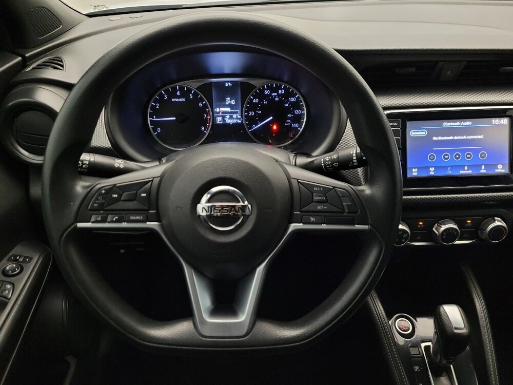 2019 Nissan Kicks in Phoenix, AZ 85015 - 18076773 22