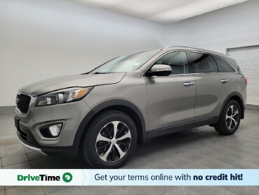 2017 Kia Sorento in Glendale, AZ 85301