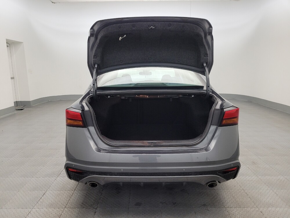 2019 Nissan Altima in Phoenix, AZ 85022 - 18076777 29