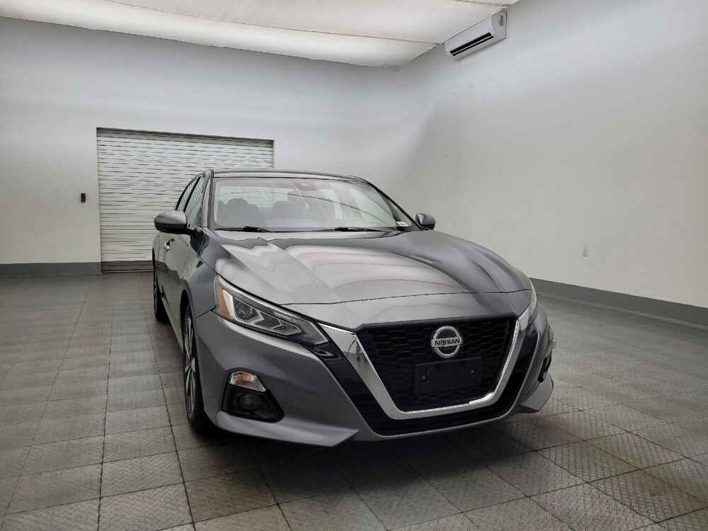 2019 Nissan Altima in Phoenix, AZ 85022 - 18076777 14