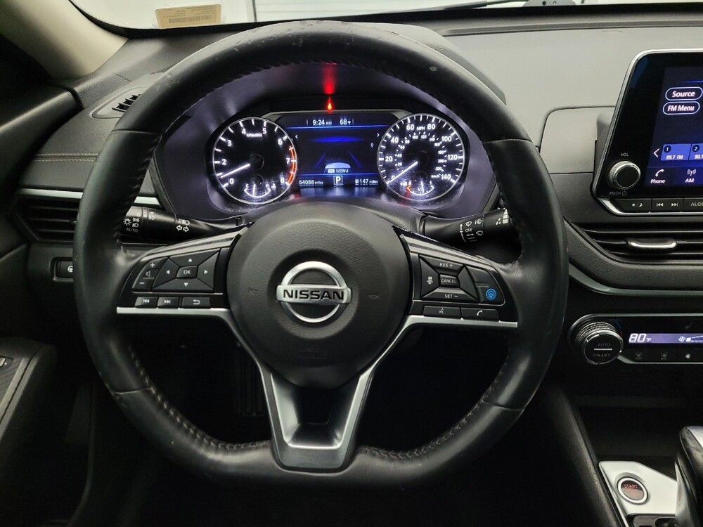 2019 Nissan Altima in Phoenix, AZ 85022 - 18076777 22