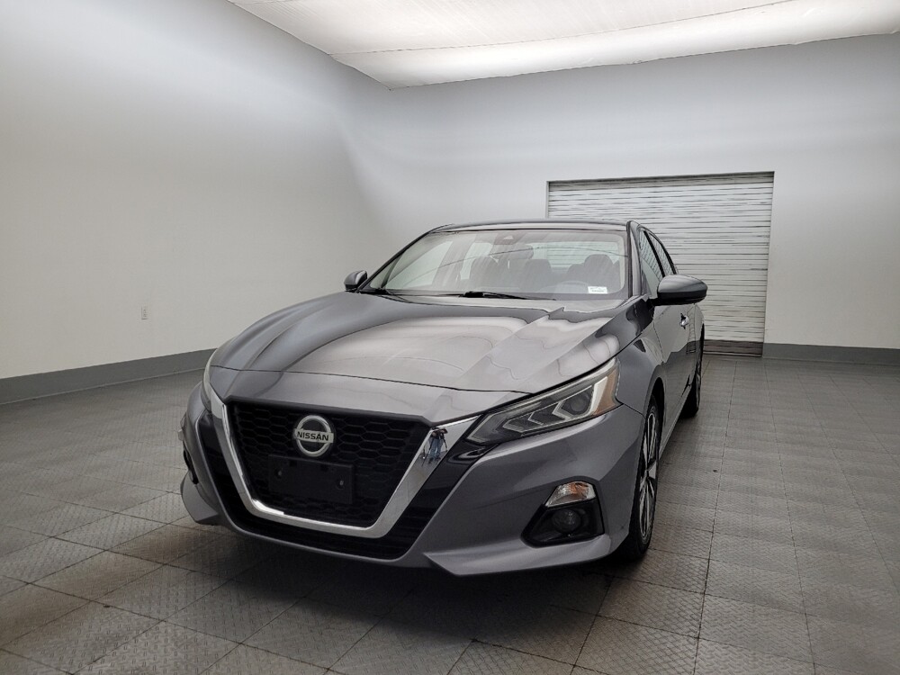 2019 Nissan Altima in Phoenix, AZ 85022 - 18076777 15