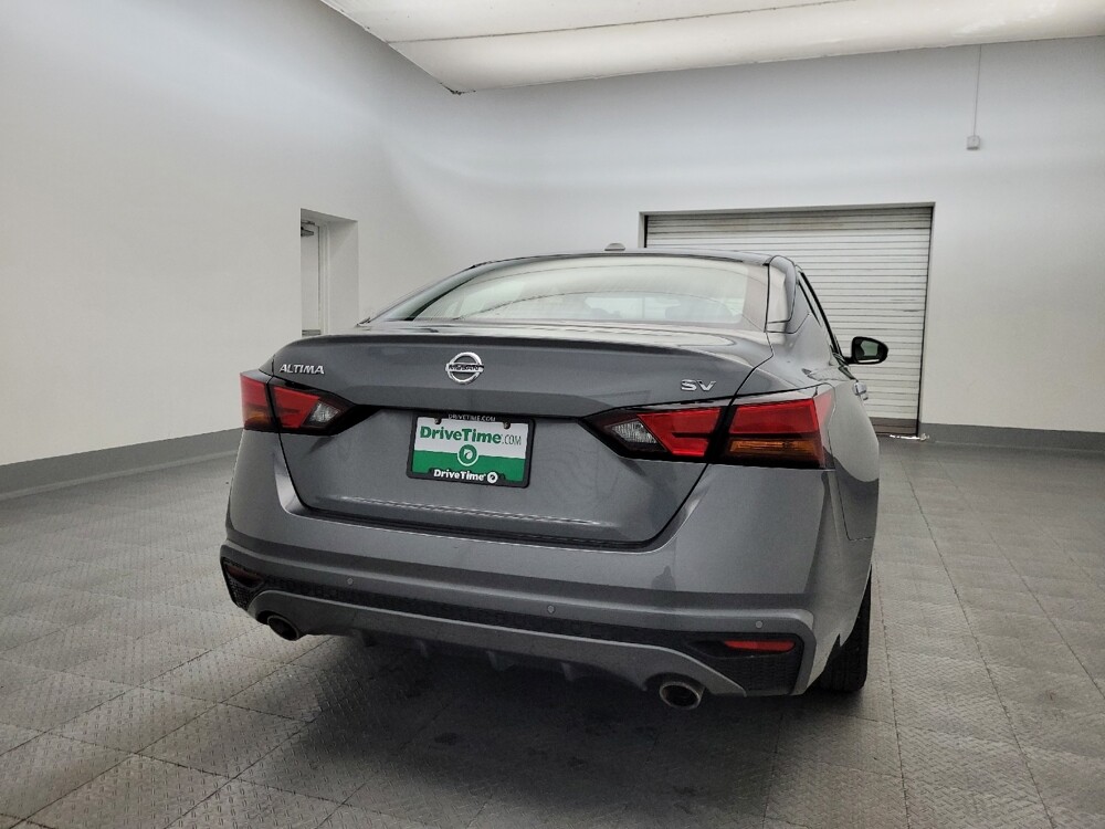 2019 Nissan Altima in Phoenix, AZ 85022 - 18076777 7