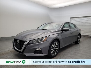 2019 Nissan Altima in Phoenix, AZ 85022
