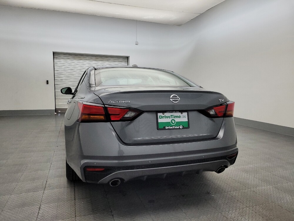 2019 Nissan Altima in Phoenix, AZ 85022 - 18076777 6