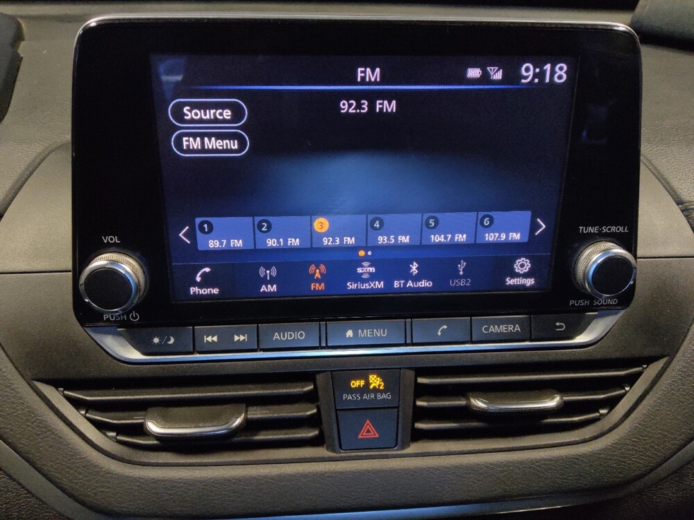 2019 Nissan Altima in Phoenix, AZ 85022 - 18076777 25