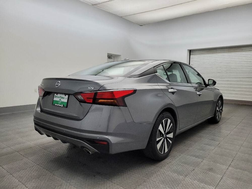 2019 Nissan Altima in Phoenix, AZ 85022 - 18076777 9