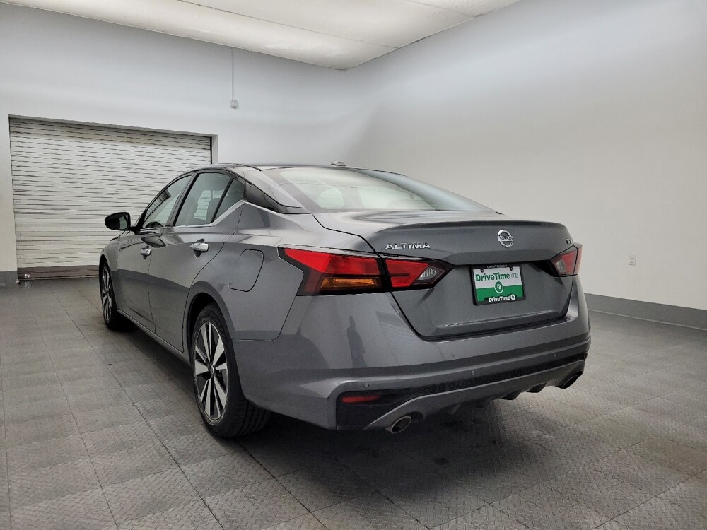 2019 Nissan Altima in Phoenix, AZ 85022 - 18076777 5