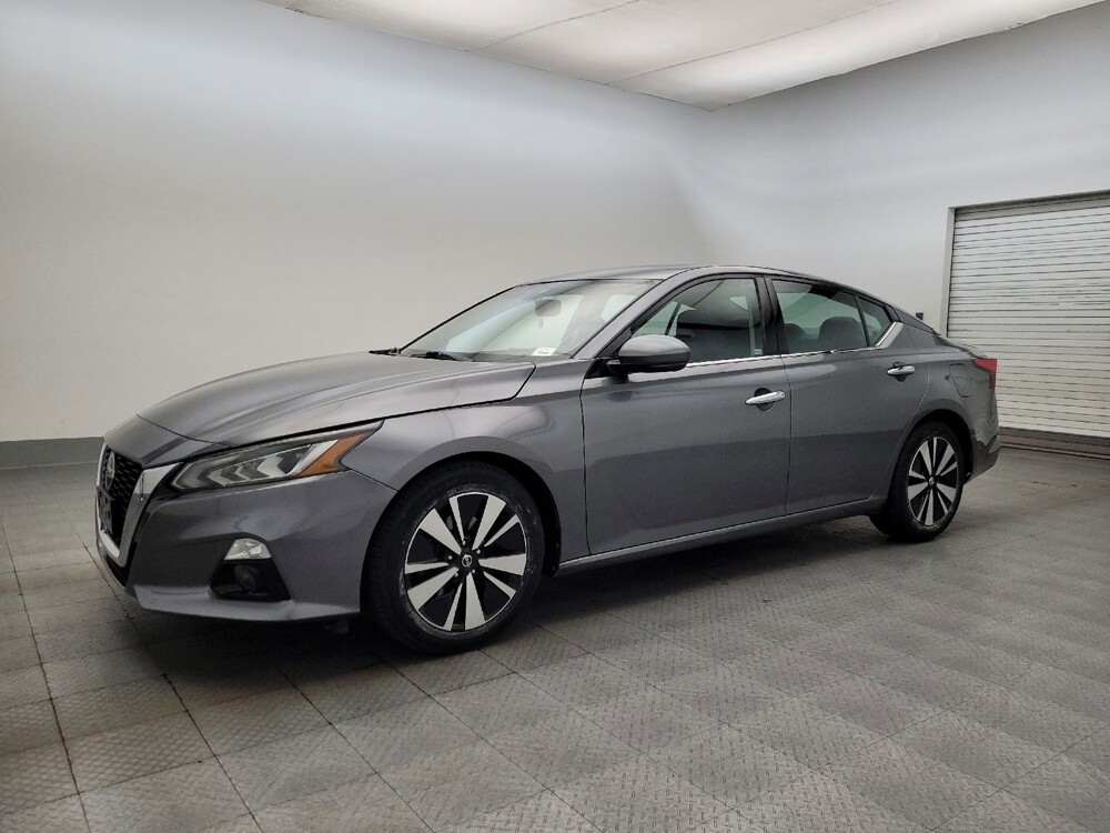 2019 Nissan Altima in Phoenix, AZ 85022 - 18076777 2
