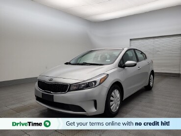 2018 Kia Forte in Glendale, AZ 85301
