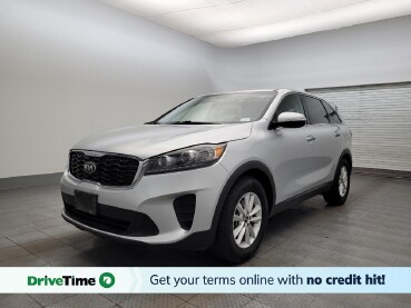 2020 Kia Sorento in Phoenix, AZ 85015