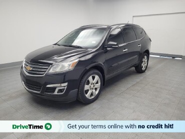 2017 Chevrolet Traverse in Madison, TN 37115
