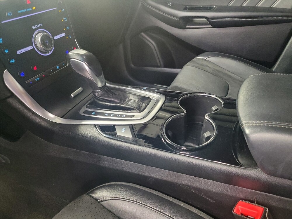 2018 Ford Edge in Lakeland, FL 33815 - 18076784 26