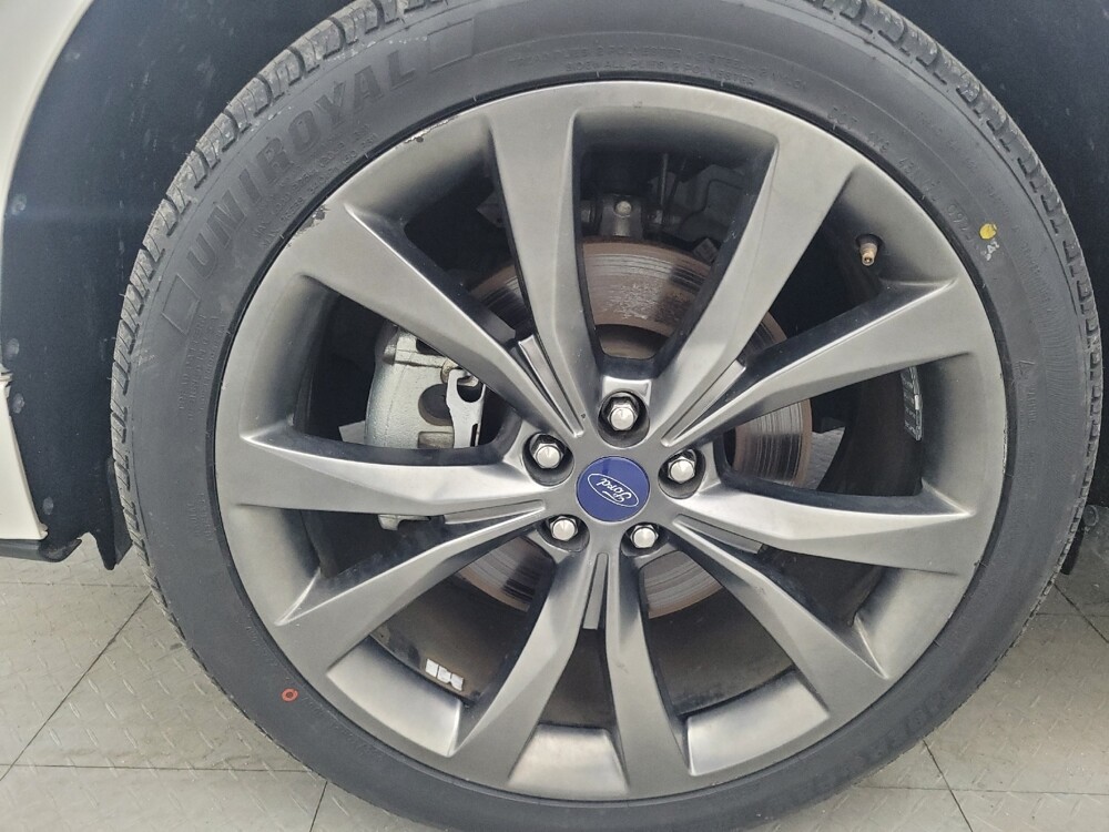 2018 Ford Edge in Lakeland, FL 33815 - 18076784 31