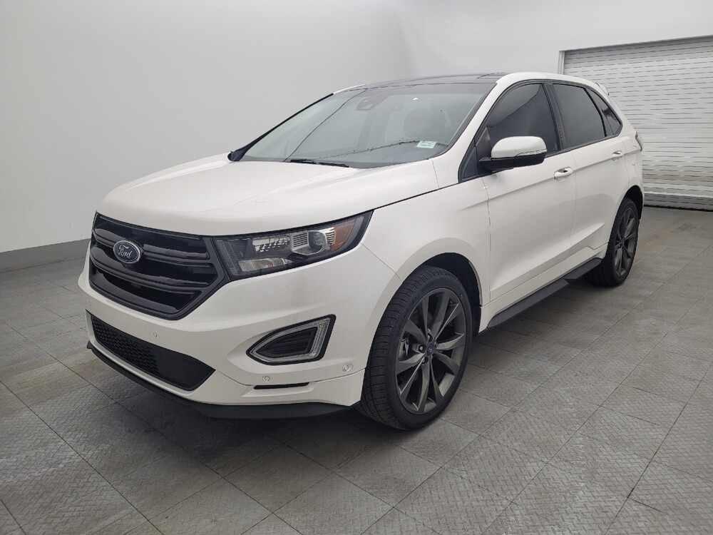 2018 Ford Edge in Lakeland, FL 33815 - 18076784 2