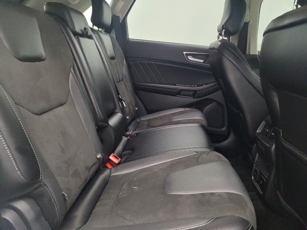 2018 Ford Edge in Lakeland, FL 33815 - 18076784 19