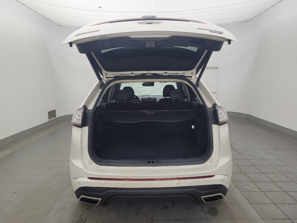 2018 Ford Edge in Lakeland, FL 33815 - 18076784 29