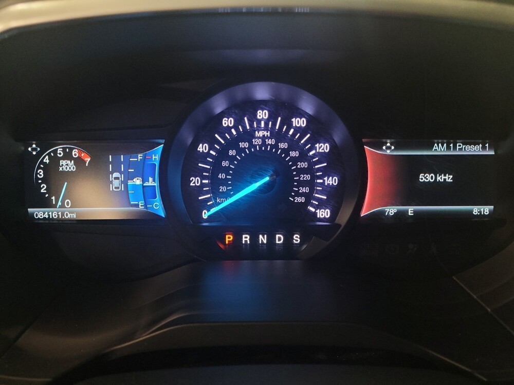 2018 Ford Edge in Lakeland, FL 33815 - 18076784 23